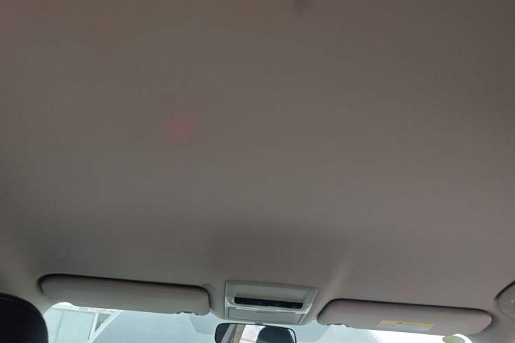 Used Nissan Teana 2021 2.0L XE Fashion Edition Headliner