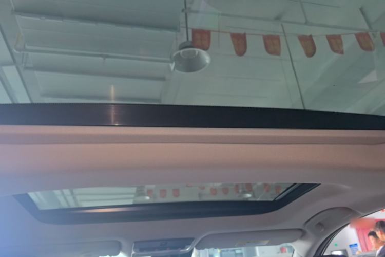 Used Nissan Teana 2021 2.0L XL Comfort Edition Headliner