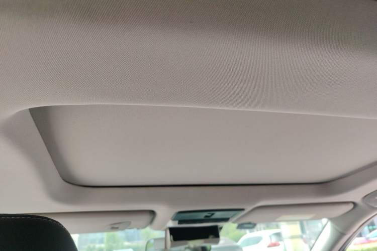 Used Nissan Teana 2021 2.0T XL Smart Upgrade Edition Headliner