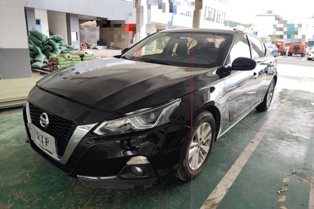 Used Nissan Teana 2021 2.0L XE Fashion Edition