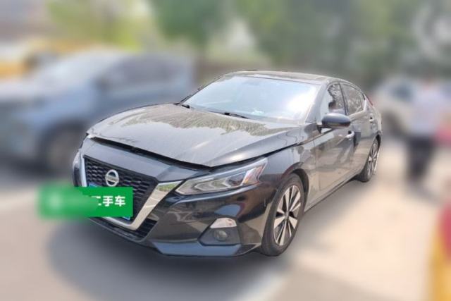 Used Nissan Teana 2021 2.0L XL Comfort Edition