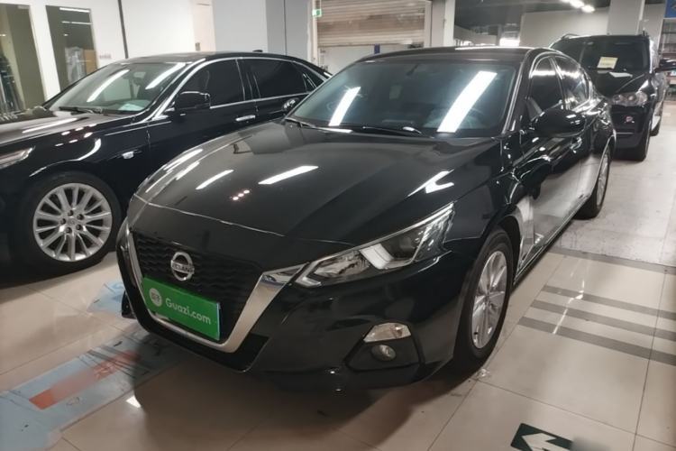 Ojetý Nissan Teana 2021 2.0L XE Fashion Edition Guazi used car, China used car export, Used car for sale, Used cars, Cheapest cars for sale