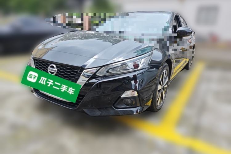 Used Nissan Teana 2021 2.0L XL Comfort Edition Guazi used car, China used car export, Used car for sale, Used  cars, Cheapest cars for sale