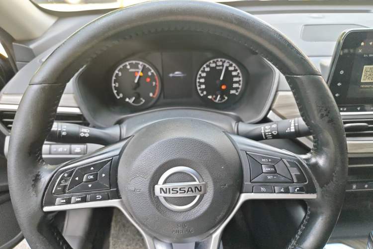Used Nissan Teana 2021 2.0L XL Comfort Edition Instrument Cluster
