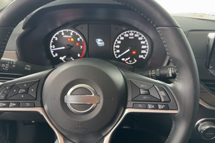 Used Nissan Teana 2021 2.0L XL Comfort Edition Instrument Cluster