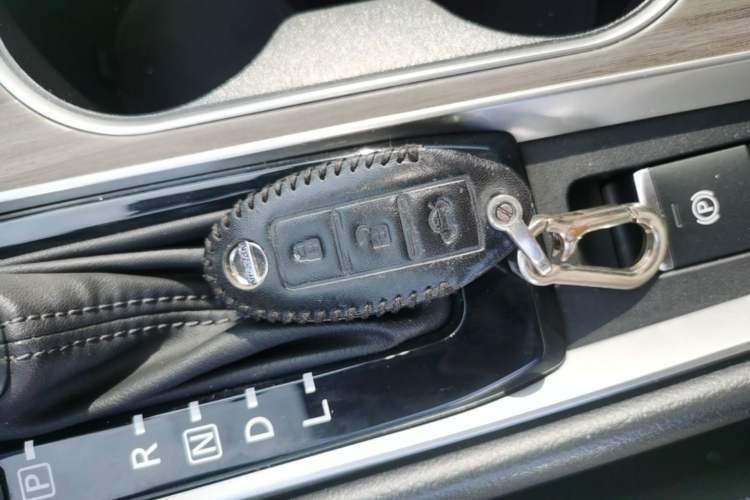 Used Nissan Teana 2021 2.0L XL Comfort Edition Interior 1