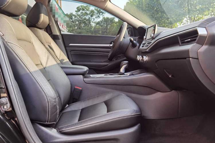 Used Nissan Teana 2021 2.0L XE Fashion Edition Interior 1