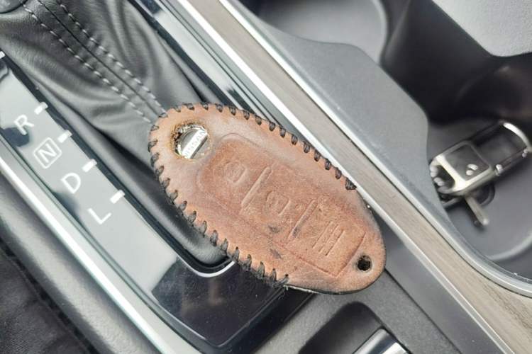 Used Nissan Teana 2021 2.0L XL Comfort Edition Interior 1