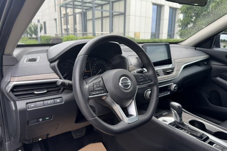 Used Nissan Teana 2021 2.0L XL Comfort Edition Interior 1
