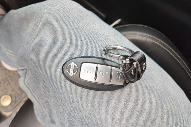 Used Nissan Teana 2021 2.0L XL Comfort Edition Interior 1