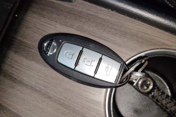 Used Nissan Teana 2021 2.0L XL Comfort Edition Interior 1