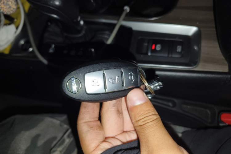 Used Nissan Teana 2021 2.0L XL Comfort Edition Interior 1