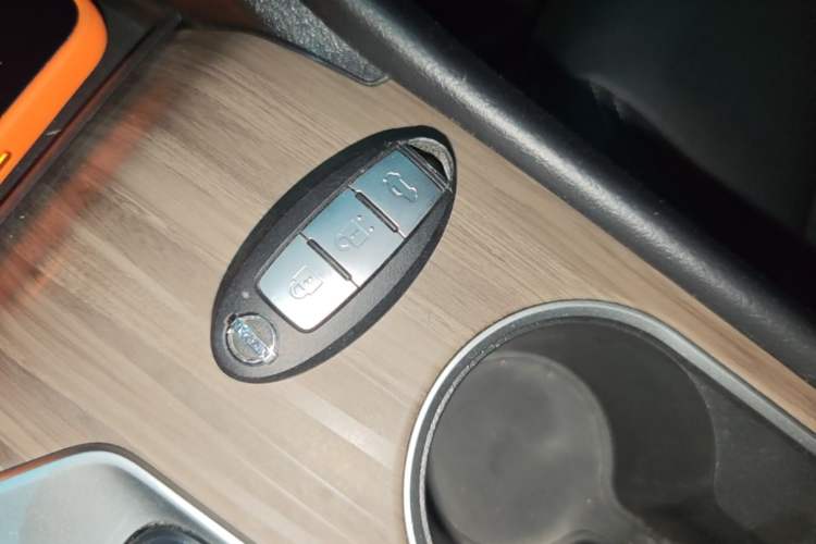 Used Nissan Teana 2021 2.0L XL Comfort Edition Interior 1