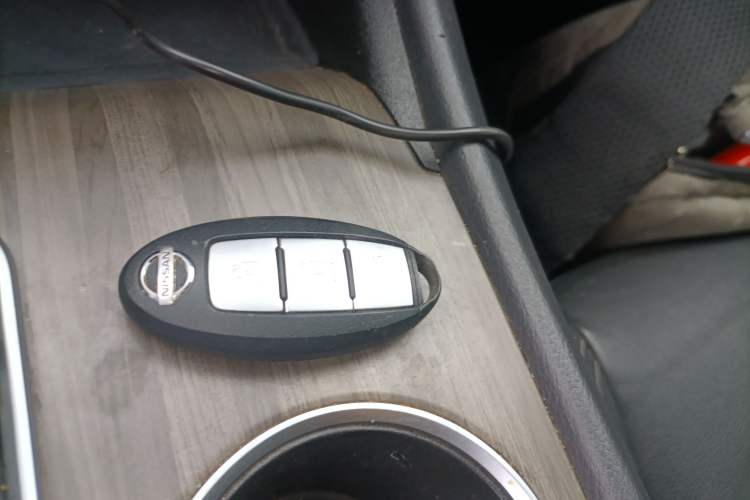 Used Nissan Teana 2021 2.0L XL Comfort Edition Interior 1