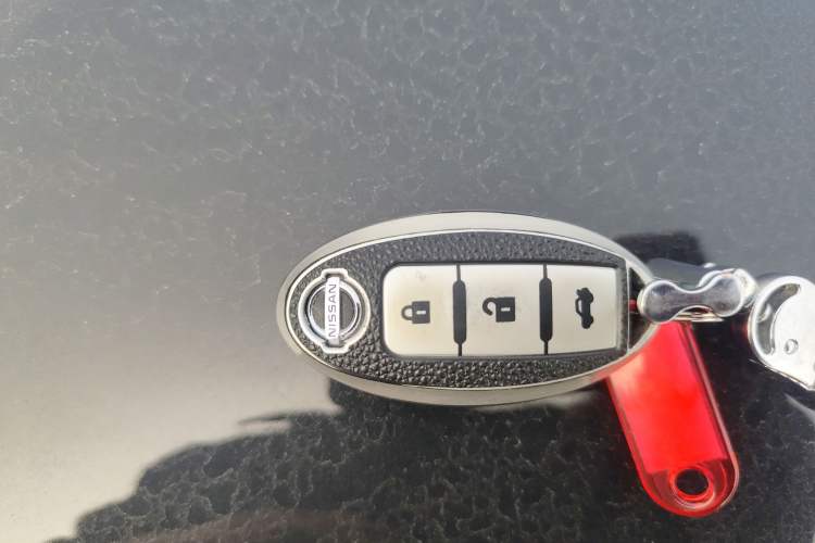 Used Nissan Teana 2021 2.0L XL Upper AD1 Smart Drive & Navigation Edition Interior 1