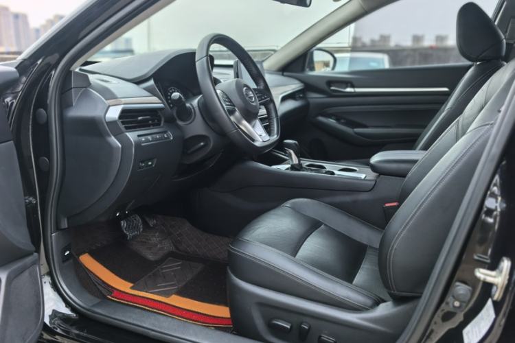 Used Nissan Teana 2021 2.0L XL Comfort Edition Interior 1