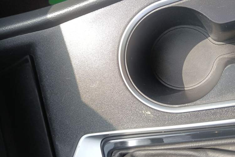 Used Nissan Teana 2021 2.0L XE Exclusive Edition Interior 1