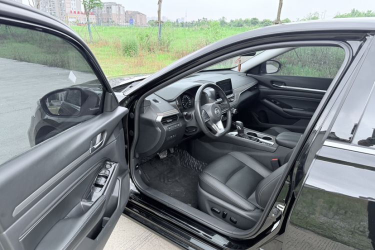 Used Nissan Teana 2021 2.0L XL Comfort Edition Interior 1