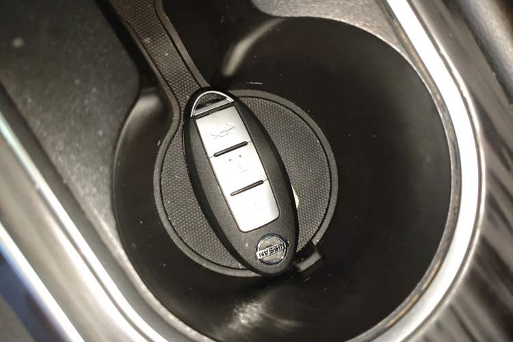 Used Nissan Teana 2021 2.0T XL Smart Upgrade Edition Interior 1