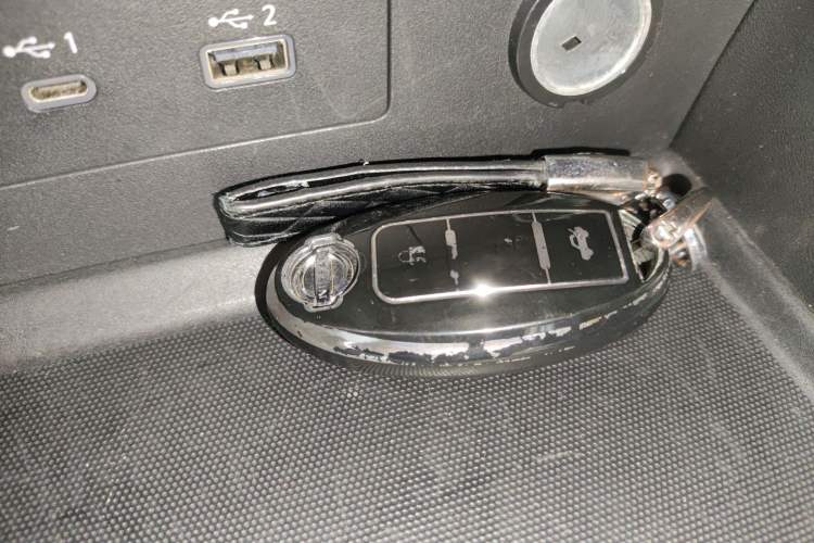 Used Nissan Teana 2021 2.0L XL Comfort Edition Interior 1