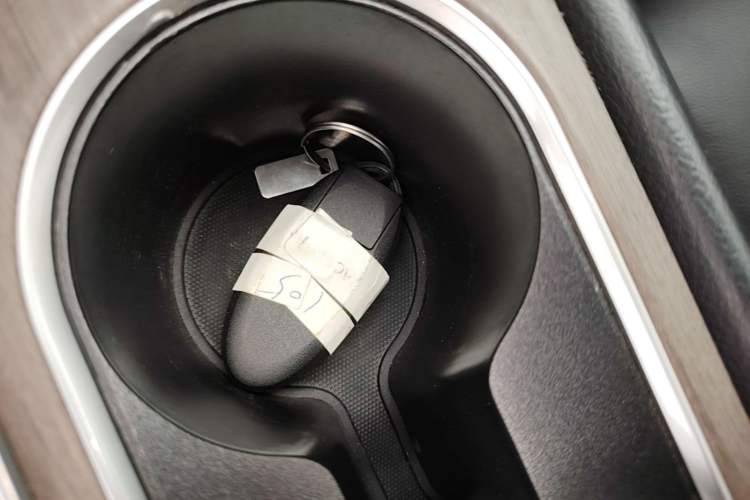 Used Nissan Teana 2021 2.0L XL Comfort Edition Interior 1