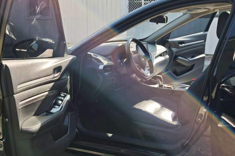 Used Nissan Teana 2021 2.0L XL Comfort Edition Interior 1