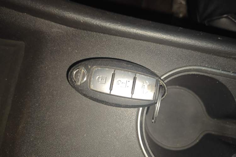 Used Nissan Teana 2021 2.0L XE Fashion Edition Interior 1
