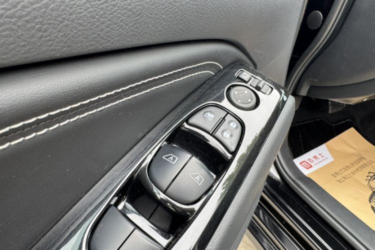 Used Nissan Teana 2021 2.0L XL Comfort Edition Interior 1
