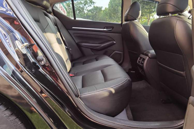 Used Nissan Teana 2021 2.0L XE Fashion Edition Interior 2