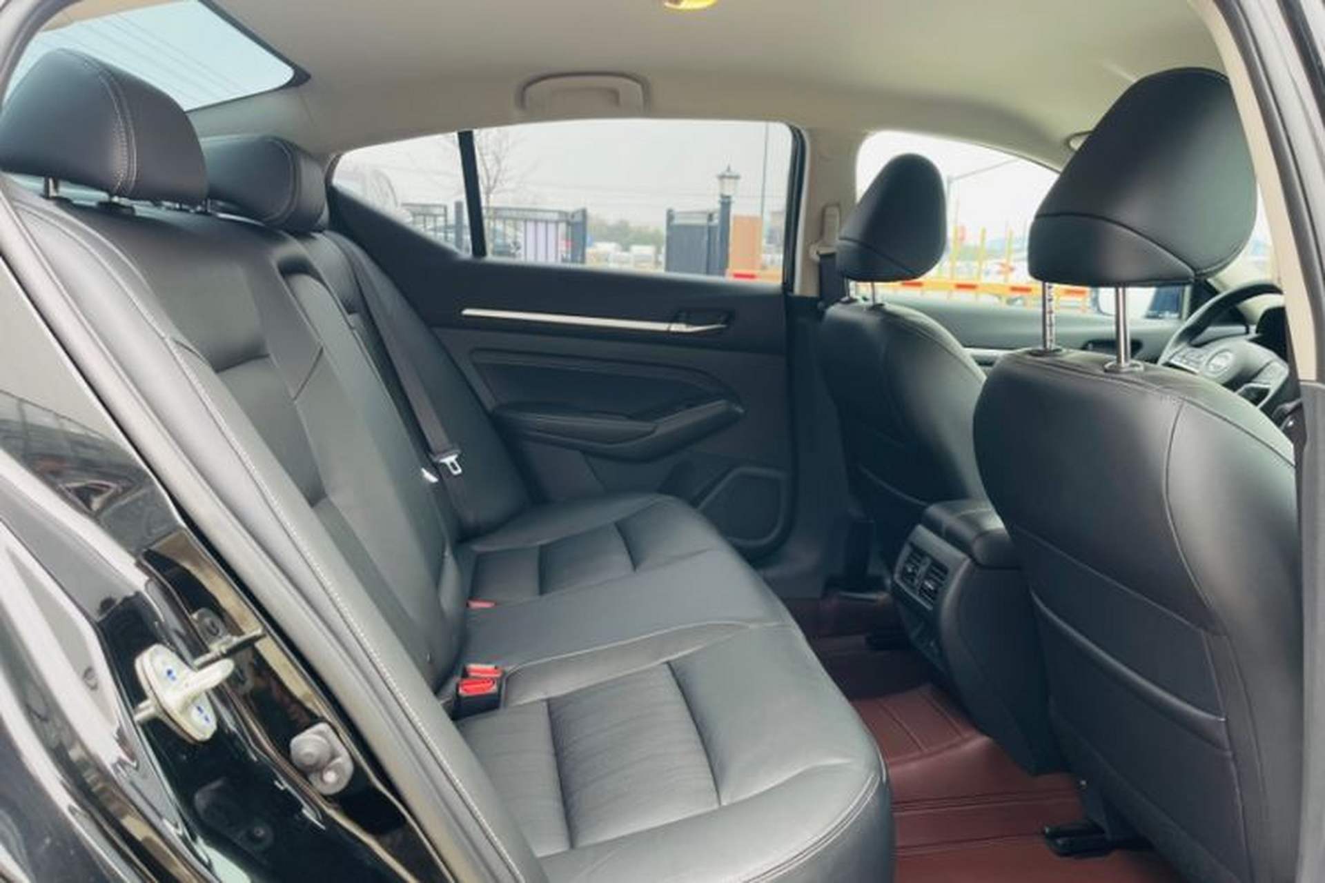 Used Nissan Teana 2021 2.0L XE Fashion Edition Interior 2