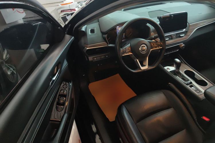 Used Nissan Teana 2021 2.0L XL Comfort Edition Interior 3