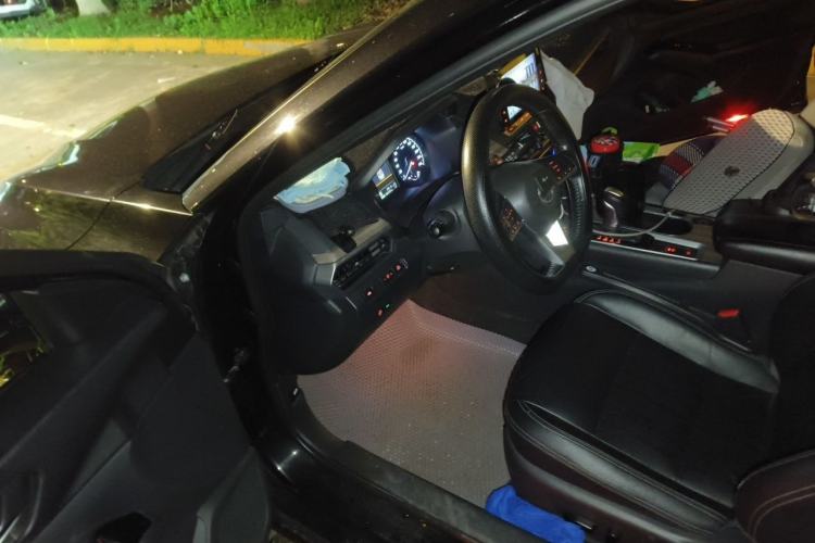 Used Nissan Teana 2021 2.0L XL Comfort Edition Interior 3
