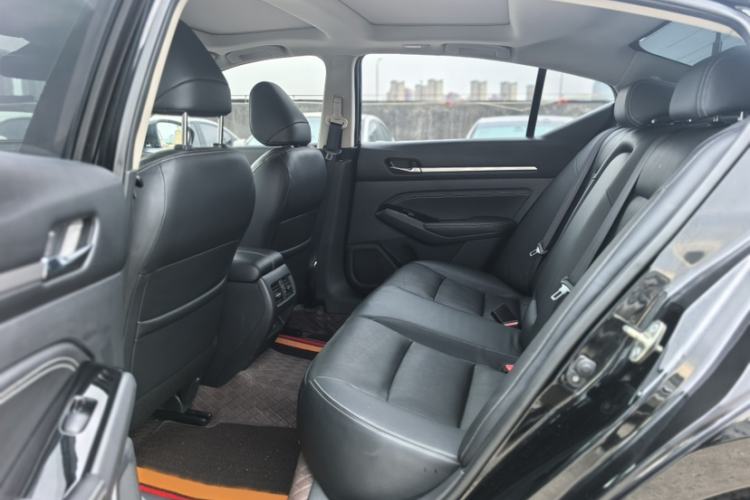 Used Nissan Teana 2021 2.0L XL Comfort Edition Interior 3