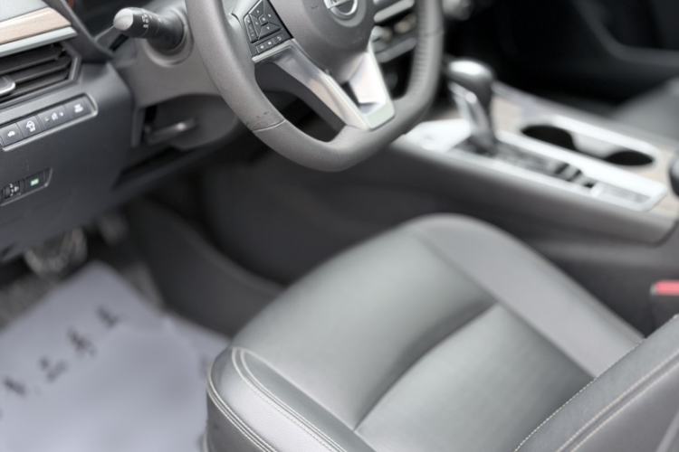 Used Nissan Teana 2021 2.0L XL Comfort Edition Interior 3
