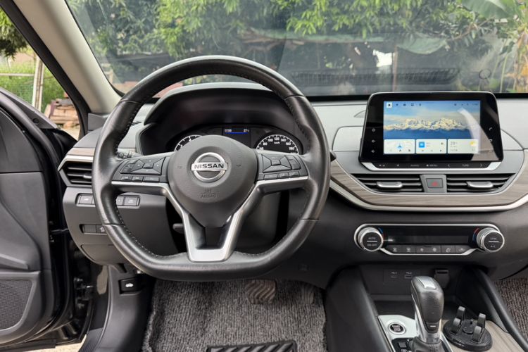 Used Nissan Teana 2021 2.0L XL Comfort Edition Interior 3