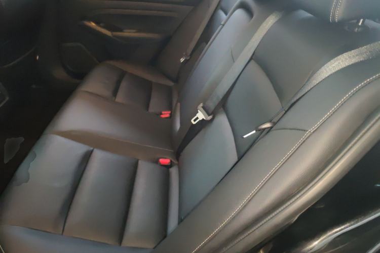 Used Nissan Teana 2021 2.0L XL Comfort Edition Interior 4
