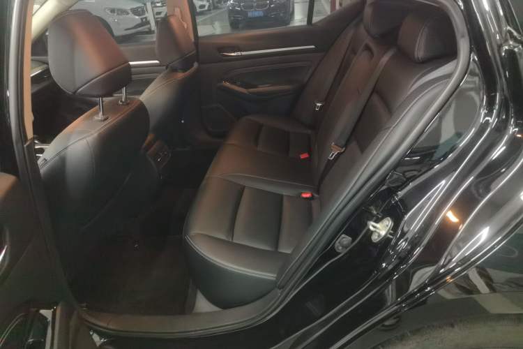 Used Nissan Teana 2021 2.0L XL Comfort Edition Interior 4