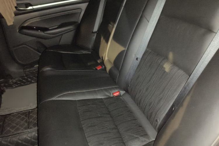 Used Nissan Teana 2021 2.0L XL Comfort Edition Interior 4