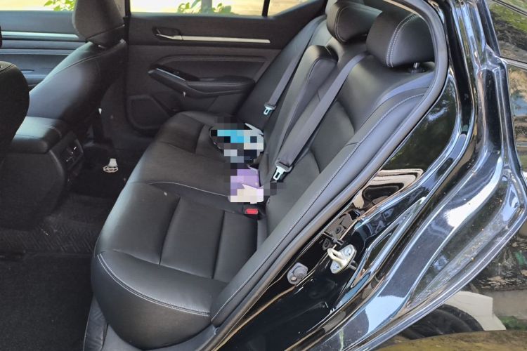 Used Nissan Teana 2021 2.0L XL Comfort Edition Interior 4