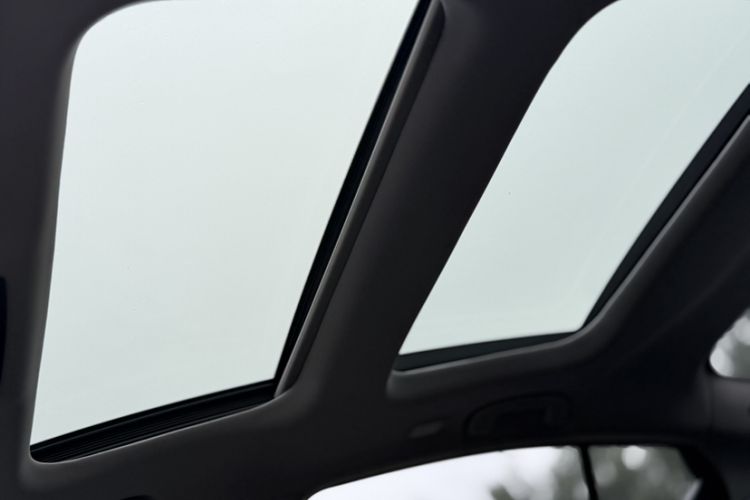 Used Nissan Teana 2021 2.0L XL Comfort Edition Interior 5
