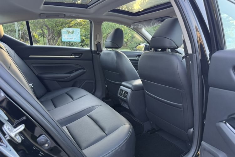 Used Nissan Teana 2021 2.0L XL Comfort Edition Interior 6