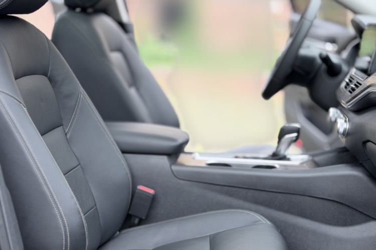 Used Nissan Teana 2021 2.0L XL Comfort Edition Interior 6