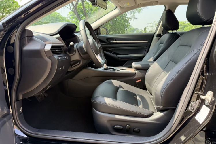 Used Nissan Teana 2021 2.0L XL Comfort Edition Interior 7