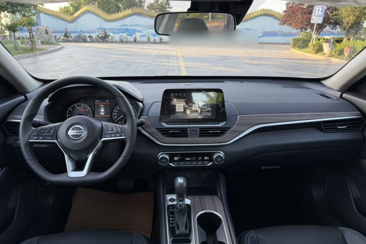Used Nissan Teana 2021 2.0L XL Comfort Edition Interior 7