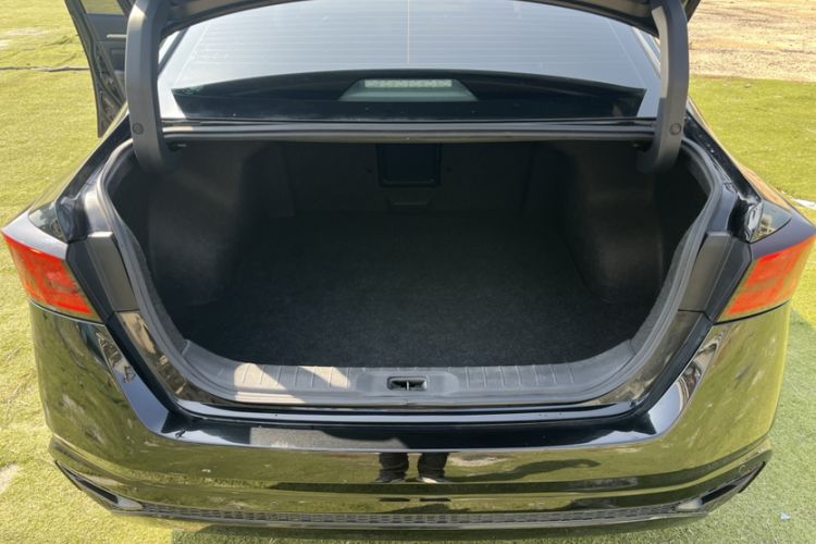 Used Nissan Teana 2021 2.0L XL Comfort Edition Interior 7