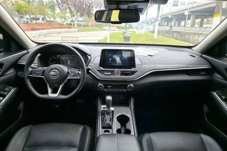 Used Nissan Teana 2021 2.0T XL Upper AD1 Smart Navigation Edition Interior 8