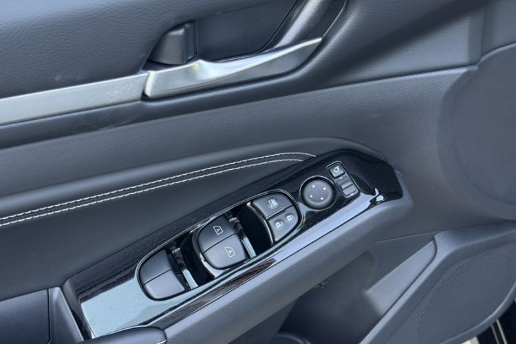Used Nissan Teana 2021 2.0L XL Comfort Edition Interior 8