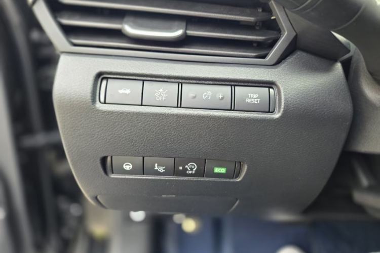 Used Nissan Teana 2021 2.0T XL Upper AD1 Smart Navigation Edition Interior 9