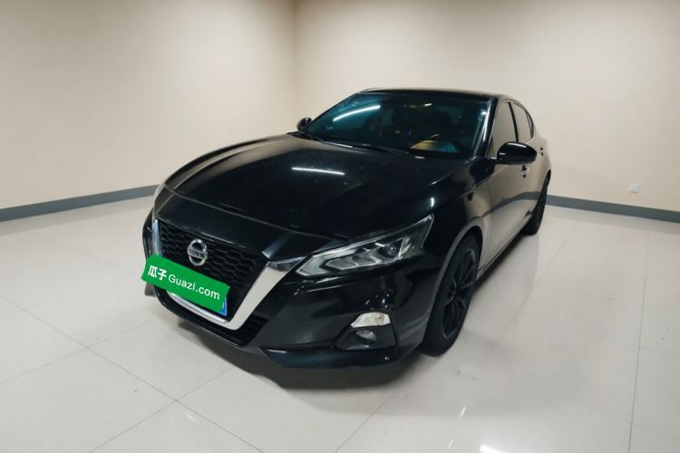 Nissan Teana 2021 2.0L XL Comfort Edition с пробегом Guazi used car, China used car export, Used car for sale, Used cars, Cheapest cars for sale