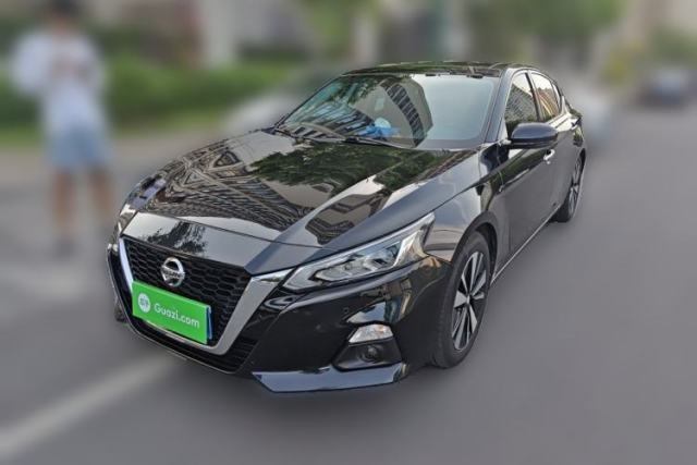 Used Nissan Teana 2021 2.0L XL Comfort Edition